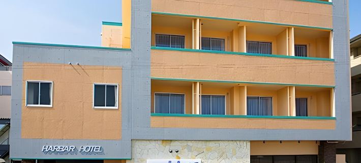 Harbor Hotel Kaigetsu Ξενοδοχεία στην πόλη Sumoto