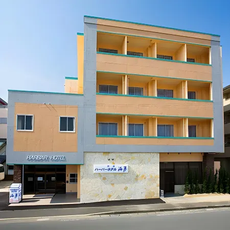 Harbor Hotel Kaigetsu