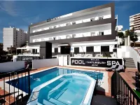 Hotel Natursun - شاطئ