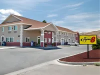 Super 8 by Wyndham Richfield UT