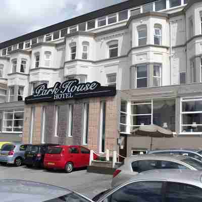 Park House Hotel Hotel Exterior