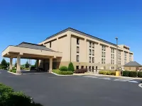 Hampton Inn Gaffney Hotels in Gaffney