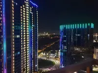 Cosmy Tanglin Apartment Hotels in Sambikerep