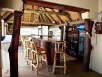 Gabus Safari Lodge - WiFi