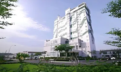 Amansari Hotel Desaru