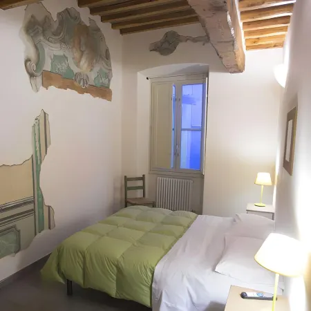 Le Donzelle - HiTuscany