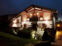 Hotel Iraragorri Hotel a Zeanuri