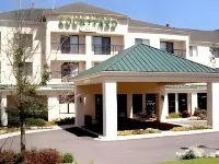 Courtyard Valdosta