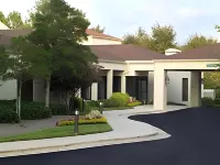 Courtyard Raleigh Midtown