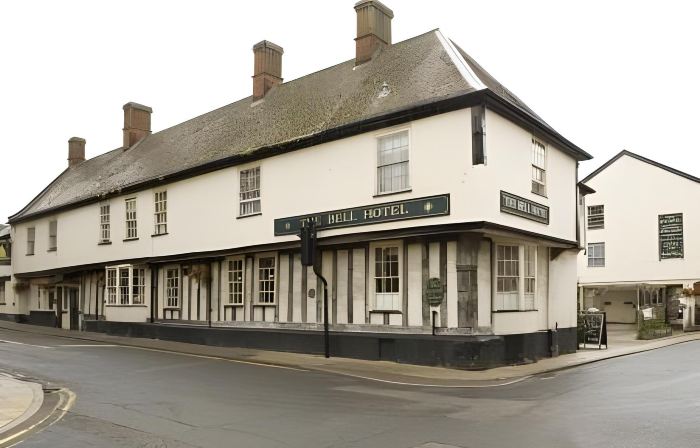 Bell by Greene King Inns