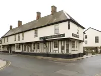 Bell by Greene King Inns - bar
