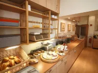 โรงแรมเรซิเดนซ์ วุปเปอร์ทาล - พร้อมอาหารเช้า