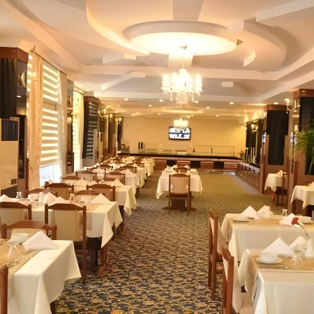 Othello Hotel