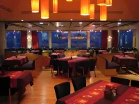 Hotel Iso-Syöte - Завтрак