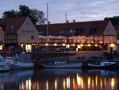 Hotel Siemsens Gaard
