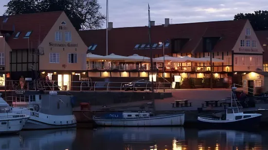 Hotel Siemsens Gaard