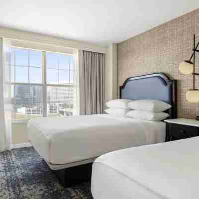 Sheraton Suites Galleria-Atlanta Rooms