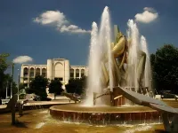 Hotel Traian Hotels in Galați