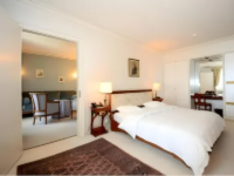 Château de Bonmont Hotels in Nyon