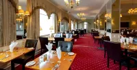 Clifton Hotel Hotels in Burniston