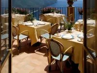 Palazzo Confalone - servizio colazione