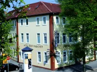 Hotel Stadt Hannover فنادق في غوتينغن