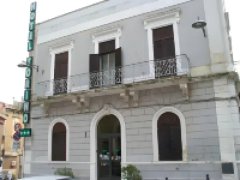 Hotel Torino Hotels near Brindisi Train Station