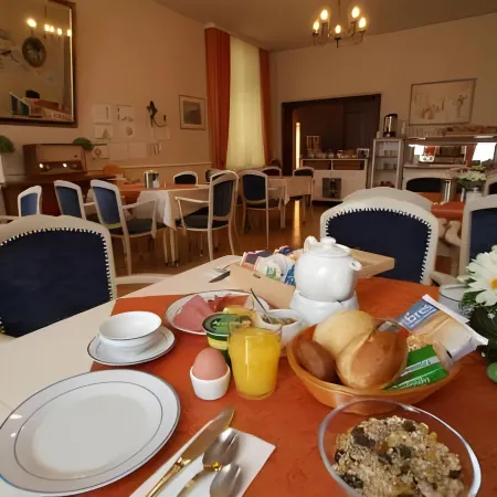Hotel Kronprinz