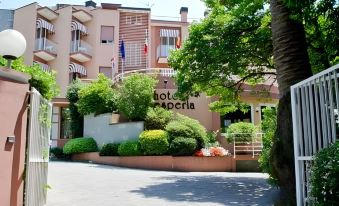 Hotel Esperia