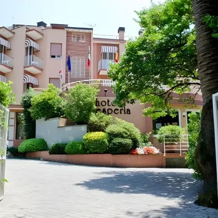 Hotel Esperia