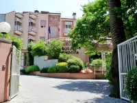 Hotel Esperia Hotels in Nervi