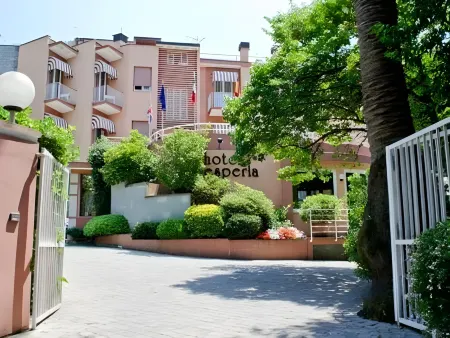 Hotel Esperia