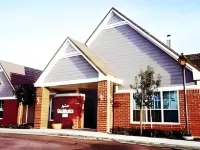 Residence Inn Milpitas Silicon Valley Hotels in Milpitas