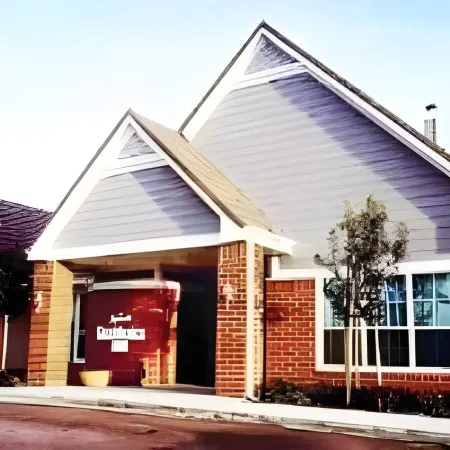 Residence Inn Milpitas Silicon Valley