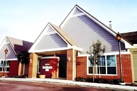 Residence Inn Milpitas Silicon Valley