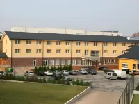 Hotel Auto Jas - Scenic