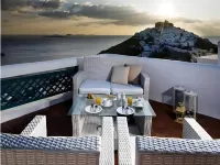 Astypalaia Hotel Palace