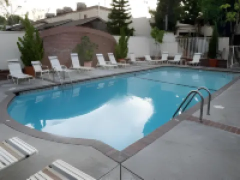 Laguna Shores Studio Suites