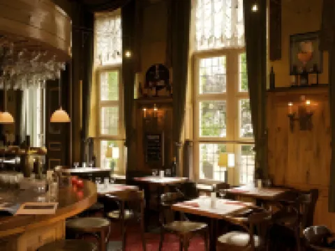 Hotel Bourgoensch Hof Hotels in Bruges