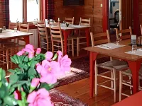 Eidfjord Gjestgiveri Hotels in Eidfjord