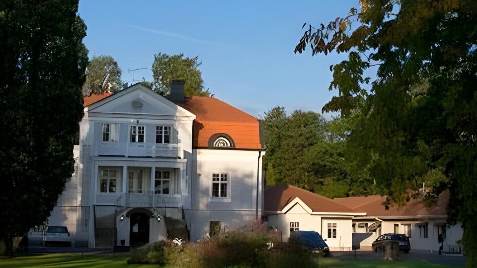 Starby Spa, Hotell & Konferens