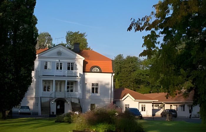 Starby Spa, Hotell & Konferens