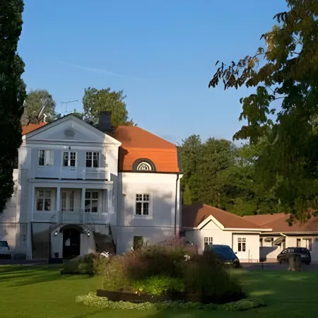 Starby Spa, Hotell & Konferens