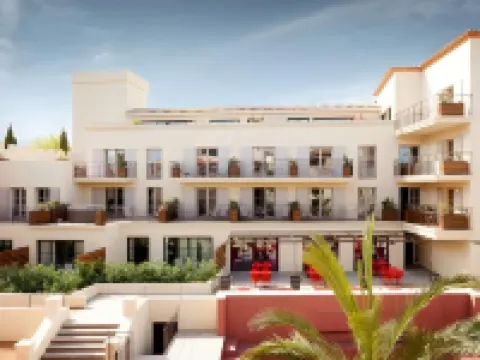 Garrigae Distillerie de Pezenas - Hotellerie & Spa Hoteles en Hérault