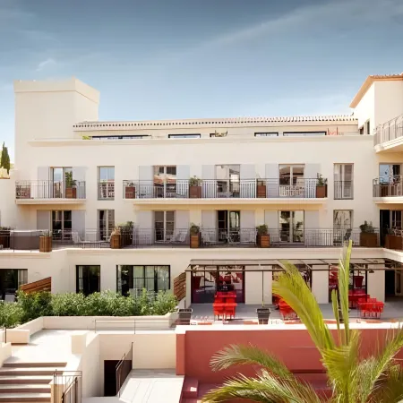 Garrigae Distillerie de Pezenas - Hotellerie & Spa