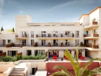 Garrigae Distillerie de Pezenas - Hotellerie & Spa Hotels in 