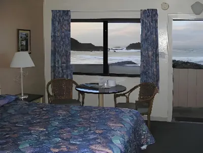 Sea Breeze Motel Hotels in Montara