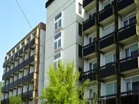 Tisza Sport Hotel Hotels in 