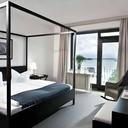 Hotel Dieksee - Collection by Ligula