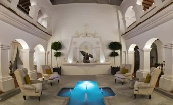 Palacio Borghese Hotel Boutique - Adults Only